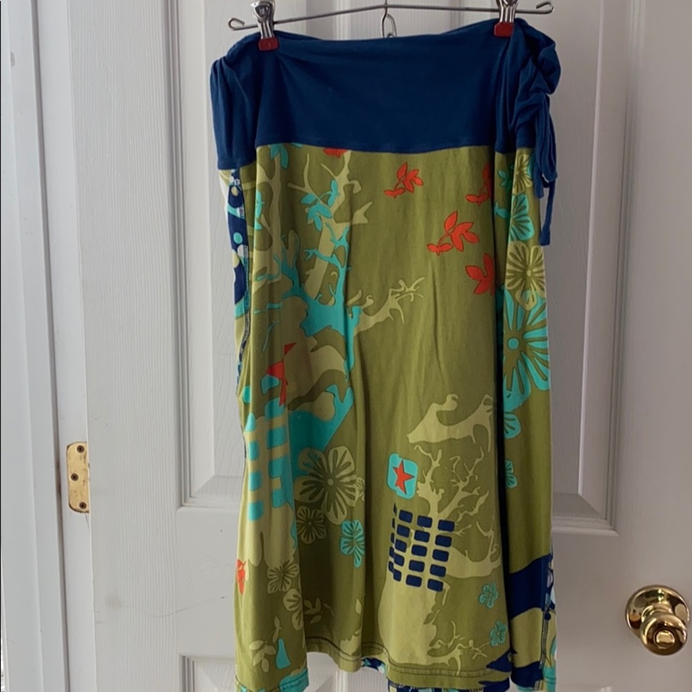 Ojai Yoga Skirt